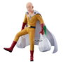 Banpresto Figura de Saitama de One-Punch Man Colección One Punch Life