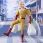 Banpresto Figura de Saitama de One-Punch Man Colección One Punch Life