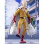 Banpresto Figura de Saitama de One-Punch Man Colección One Punch Life