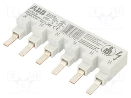 ABB Busbar de 16mm² de 2 Polos