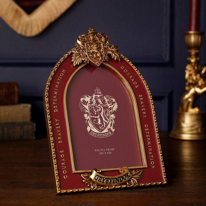 WIDDOP & CO Marco de fotos Gryffindor Harry Potter 10x15cm