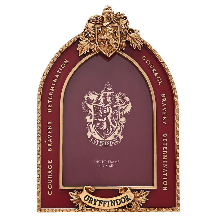 WIDDOP & CO Marco de fotos Gryffindor Harry Potter 10x15cm