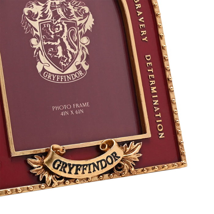 WIDDOP & CO Marco de fotos Gryffindor Harry Potter 10x15cm