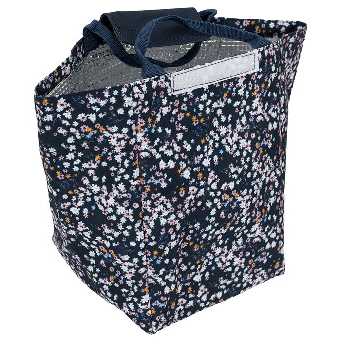 Cook Concept Bolsa Térmica Flor 35x19x28 cm
