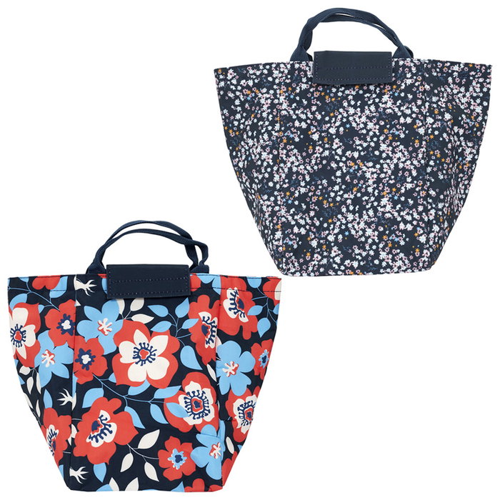 Cook Concept Bolsa Térmica Flor 35x19x28 cm