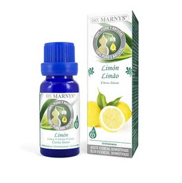 Aceite Esencial De Limón
