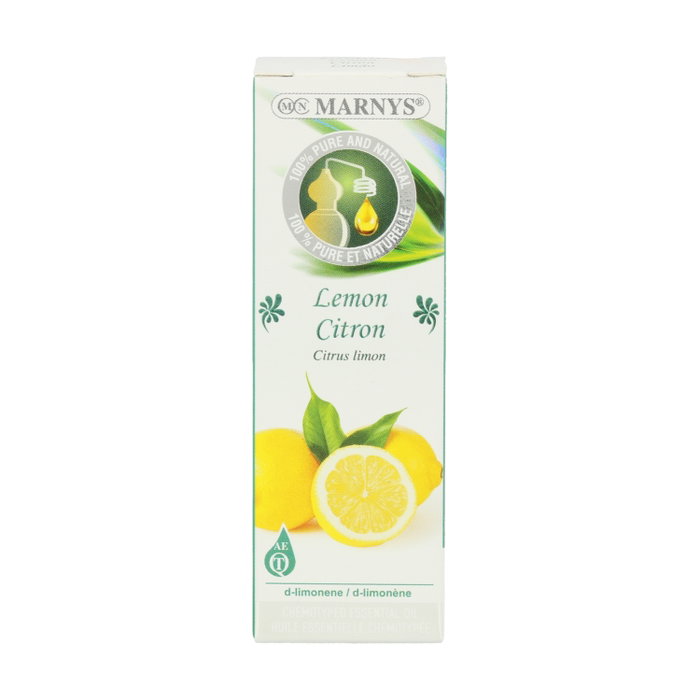 Marnys Aceite Esencial de Limón 15 ml