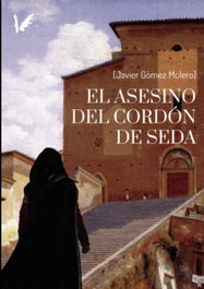 El asesino del cordón de seda, Javier Gómez Molero - ANGELS FORTUNE