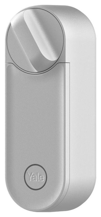 Yale Linus L2 Cerradura Inteligente Bluetooth WiFi (Plata) Yale Linus L2 Cerradura Inteligente Bluetooth WiFi (Plata)