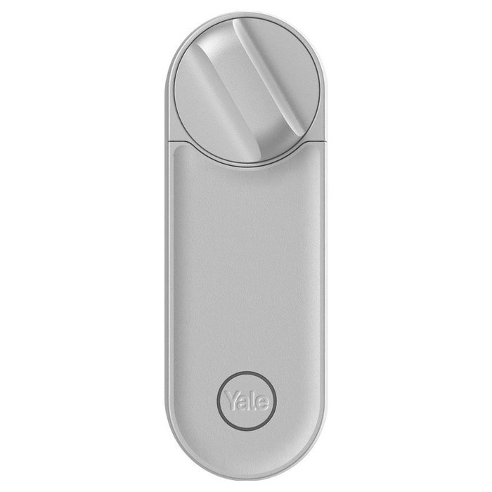 Yale Linus L2 Cerradura Inteligente Bluetooth WiFi (Plata) Yale Linus L2 Cerradura Inteligente Bluetooth WiFi (Plata)
