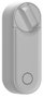 Yale Linus L2 Cerradura Inteligente Bluetooth WiFi (Plata)