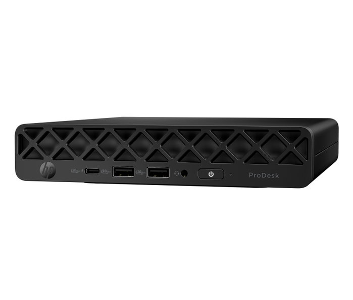 HP ProDesk 4 Mini G1i AI PC Intel Core Ultra 5 235T 16 GB 512 GB SSD
