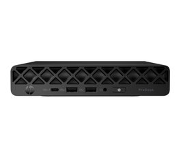 HP ProDesk 4 Mini G1i AI PC Intel Core Ultra 5 235T 16 GB 512 GB SSD
