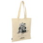 Safta Tote Bag K-Pop Demon Hunters - Tour 38x42cm Edad Mínima 3 Años