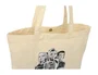 Safta Tote Bag K-Pop Demon Hunters Tour