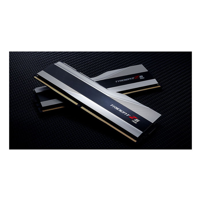 G.Skill Trident Z5 RGB DDR5 32GB (2x16GB) 5600MHz CL36 32-TZ5RS KIT PC/Servidor