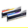G.Skill Trident Z5 RGB DDR5 32GB (2x16GB) 5600MHz CL36 32-TZ5RS KIT PC/Servidor