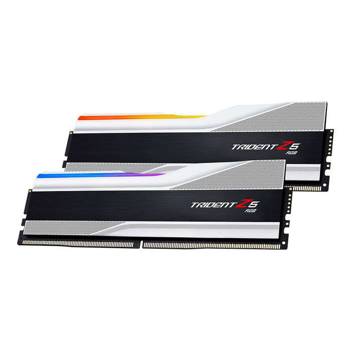 G.Skill Trident Z5 RGB DDR5 32GB (2x16GB) 5600MHz CL36 32-TZ5RS KIT PC/Servidor