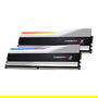 G.Skill Trident Z5 RGB DDR5 32GB (2x16GB) 5600MHz CL36 32-TZ5RS KIT PC/Servidor