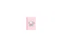 Safta Cuaderno Espiral A6 Miffy Flores 120 Hojas Microperforado