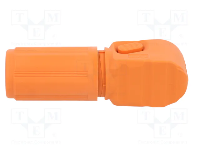 LAPP EPIC® BATTERY 250HO7PC03 Conector de alimentación DC