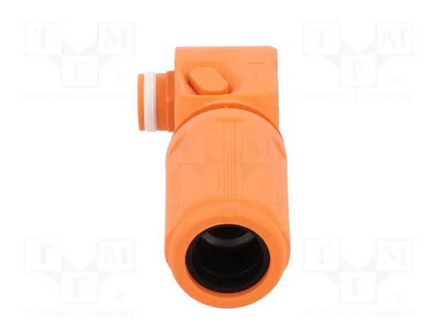 LAPP EPIC® BATTERY 250HO7PC03 Conector de alimentación DC