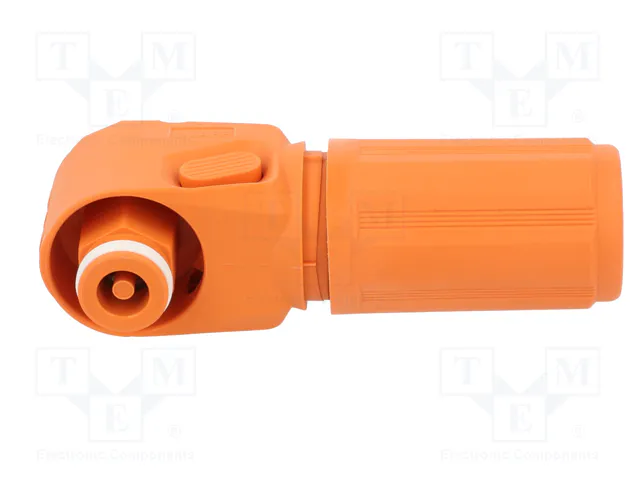 LAPP EPIC® BATTERY 250HO7PC03 Conector de alimentación DC