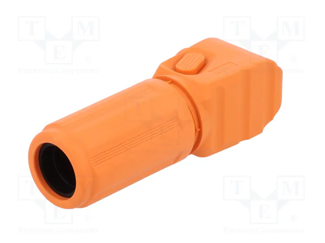 LAPP EPIC® BATTERY 250HO7PC03 Conector de alimentación DC