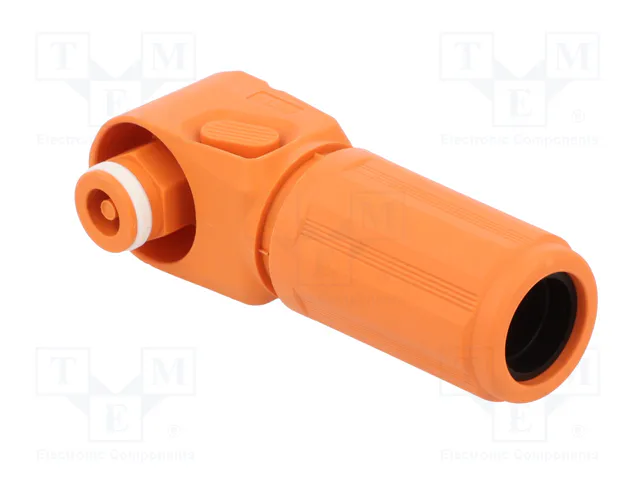 LAPP EPIC® BATTERY 250HO7PC03 Conector de alimentación DC