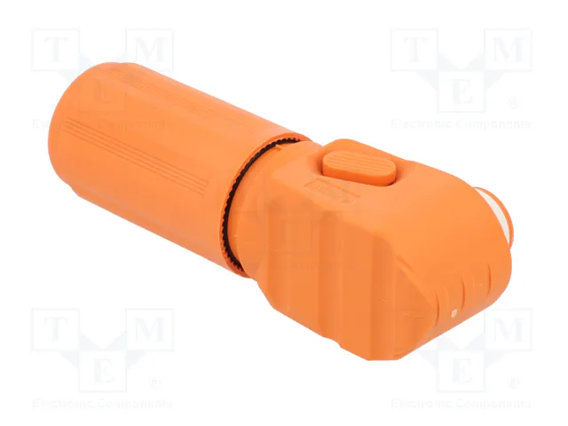 LAPP EPIC® BATTERY 250HO7PC03 Conector de alimentación DC