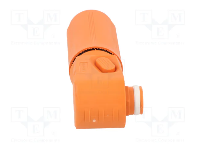 LAPP EPIC® BATTERY 250HO7PC03 Conector de alimentación DC