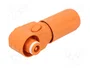 LAPP EPIC® BATTERY 250HO7PC03 Conector de alimentación DC