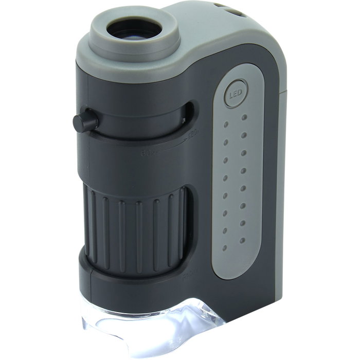 Carson MM-300 MicroBrite Plus 60-120x Carson MM-300 MicroBrite Plus 60-120x