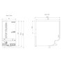 Siemens SITOP PSU200M 5A 6EP1333-3BA10