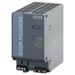 Siemens SITOP PSU200M 5A 6EP1333-3BA10
