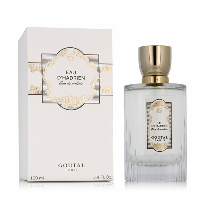Goutal EAU D'HADRIEN Eau de Toilette 100 ml Goutal EAU D'HADRIEN Eau de Toilette 100 ml