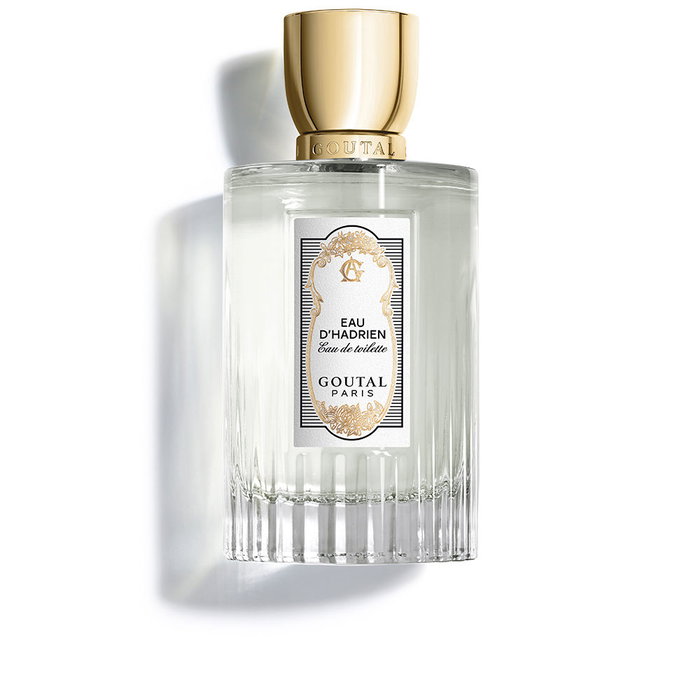 Goutal EAU D'HADRIEN Eau de Toilette 100 ml Goutal EAU D'HADRIEN Eau de Toilette 100 ml