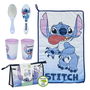 Cerdá Neceser Escolar Stitch Disney 23x15x8cm