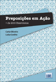 LIDEL, PREPOSICOES EM ACAO, AA.VV. - LIDEL