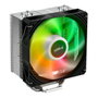 FSP NE5 Ventilador de CPU 120 mm ARGB Negro