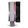 FSP NE5 Ventilador de CPU 120 mm ARGB Negro