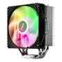 FSP NE5 Ventilador de CPU 120 mm ARGB Negro