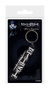 Death Note Llavero caucho Logo 6 cm