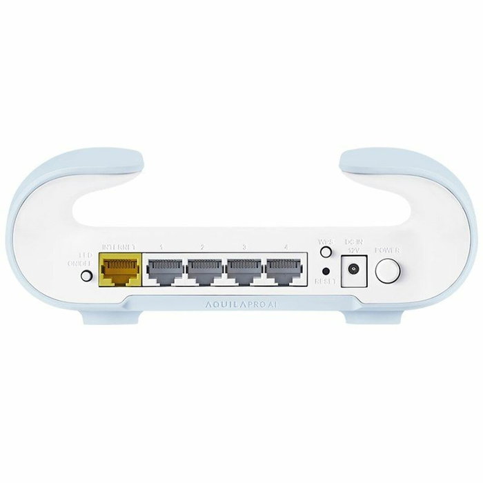 D-Link AQUILA PRO AI M30 AX3000 Wi-Fi 6 Mesh Router