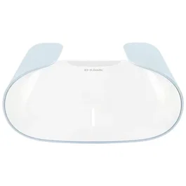 D-Link AQUILA PRO AI M30 Router/Sistema Mesh WiFi 6 AX3000, 3000 Mbps, 5 Antenas, Cobertura 360°, Optimización por IA