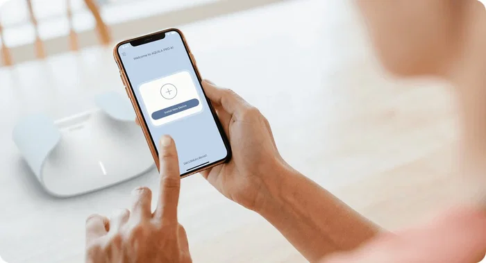 D-Link M30 Router WiFi 6 Mesh AX3000, 5 Antenas Internas, Doble Banda 2.4/5GHz, Cobertura 260m², Color Blanco/Azul