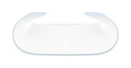 D-Link M30 Router WiFi 6 Mesh AX3000, 5 Antenas Internas, Doble Banda 2.4/5GHz, Cobertura 260m², Color Blanco/Azul