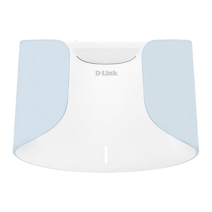 D-Link M30/E Aquila Pro AI Wi-Fi 6 AX3000 Doble Banda Mesh Router Blanco Azul 260 m²