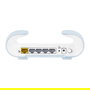 D-Link M30/E Aquila Pro AI Wi-Fi 6 AX3000 Doble Banda Mesh Router Blanco Azul 260 m²