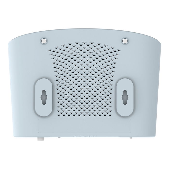 D-Link M30/E Aquila Pro AI Wi-Fi 6 AX3000 Doble Banda Mesh Router Blanco Azul 260 m²